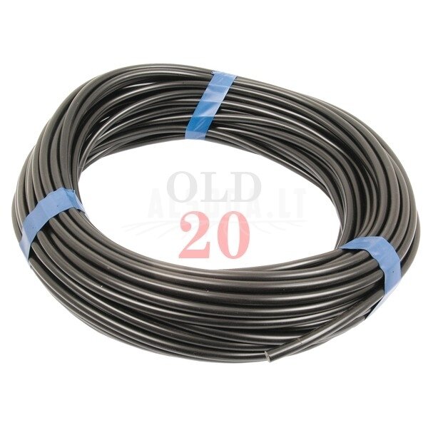 Laidas žvakių pypkėms 9-3-3760 5mm 5m. Laidas žvakių pypkėms 9-3-3760 5mm 5m.