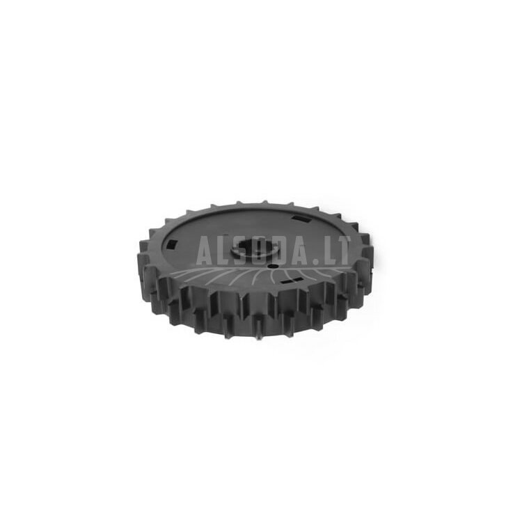 Landroid galiniai ratai WG790, Worx Landroid galiniai ratai WG790, Worx