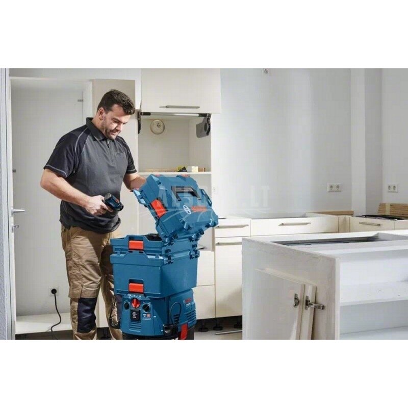 Lagaminas BOSCH L-BOXX 102 3