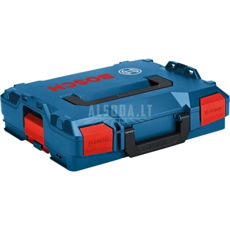 Lagaminas BOSCH L-BOXX 102 Lagaminas BOSCH L-BOXX 102