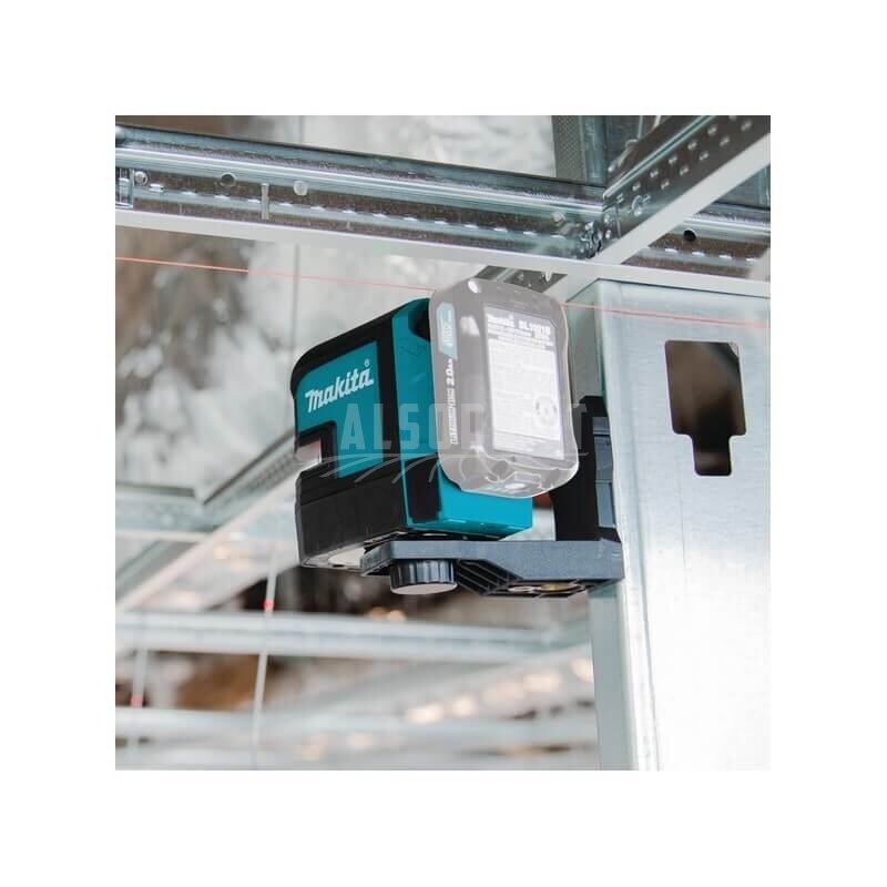 Lazerinis nivelyras MAKITA SK105DZ 3