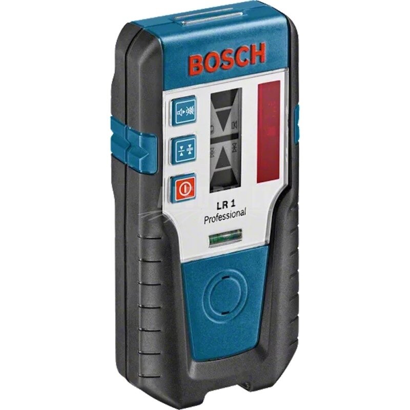 Lazerio spindulio imtuvas/gaudyklė BOSCH LR1 1 Lazerio spindulio imtuvas/gaudyklė BOSCH LR1 1