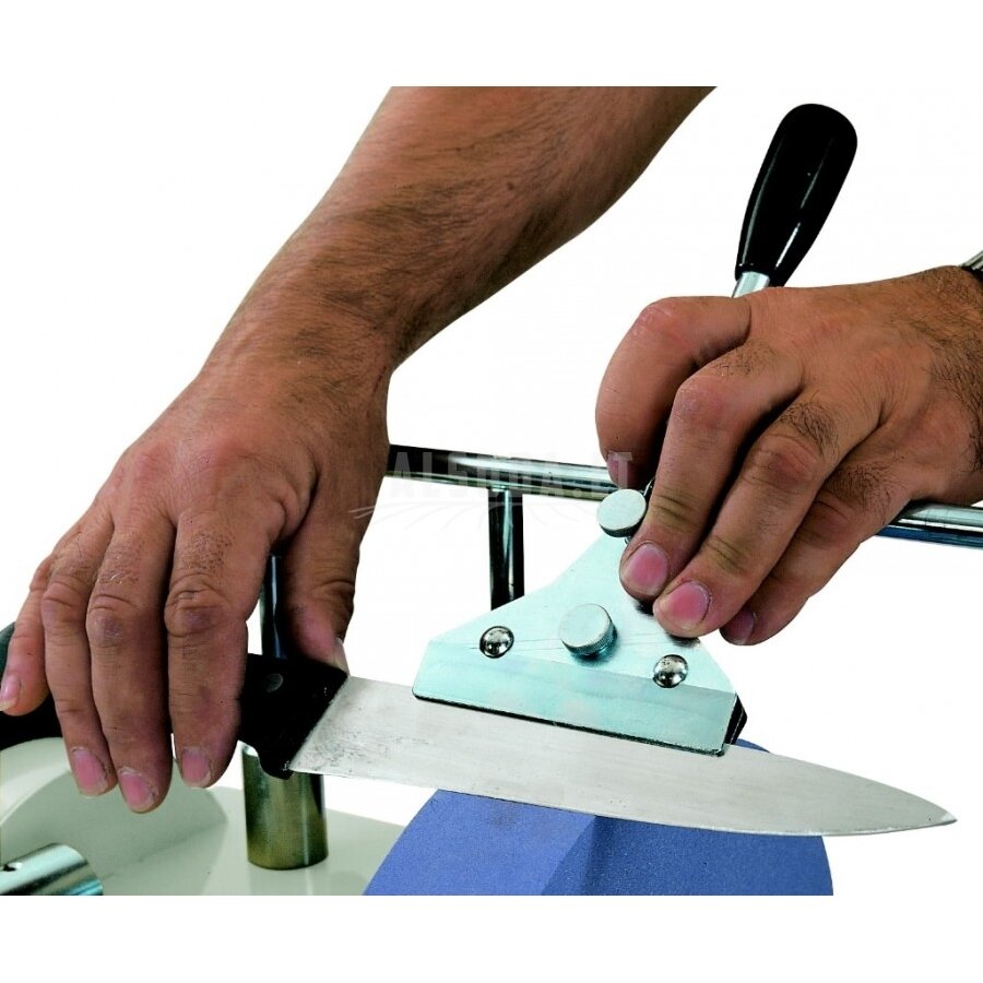 Laikiklis 120 peiliams gąlasti 100 mm-200 mm, Scheppach 1 Laikiklis 120 peiliams gąlasti 100 mm-200 mm, Scheppach 1