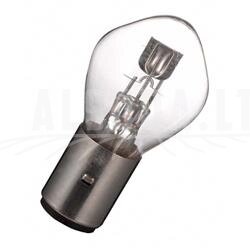 Lemputė S2 12V BA20D 35/35W 7327 Lemputė S2 12V BA20D 35/35W 7327