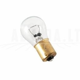 Lemputė 12V 21W, MTD Lemputė 12V 21W, MTD