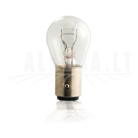 Lemputė Bosch 21/5W 12V BAY15D