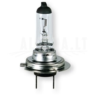Lemputė 12V 55W H7 161243 Lemputė 12V 55W H7 161243