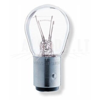 Lemputė Osram P21/5W 24V Lemputė Osram P21/5W 24V