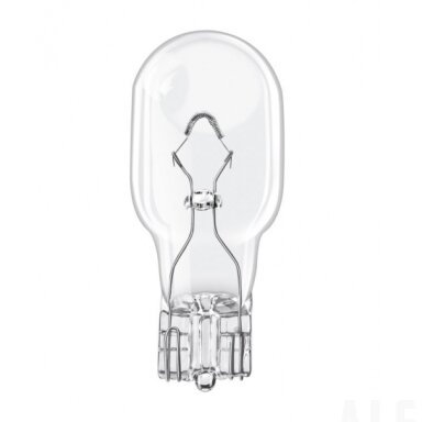 Lemputė 12V 16W T15 921