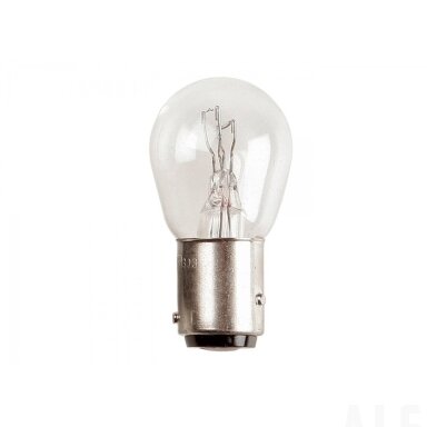 Lemputė 12V 21/5W 3112004