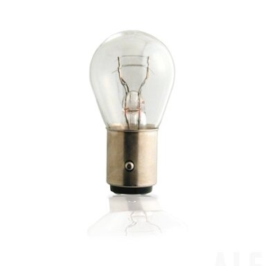 Lemputė Bosch 21/5W 12V BAY15D