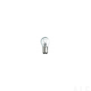 Lemputė GE 12V 21W/5W BAY15d 1vnt. bespalvė TU1077
