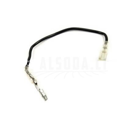 LEAD WIR CS-320TES, CS-350ES/TS, Echo