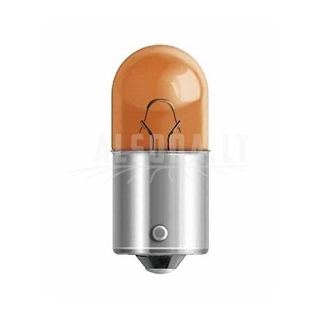 Lemputė RY10W Orandžinė OSR5009 Lemputė RY10W Orandžinė OSR5009