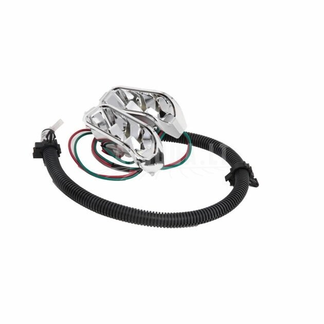 Lempa LED su jungtimis XT 2, MTD Lempa LED su jungtimis XT 2, MTD