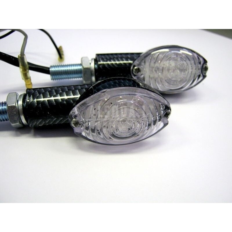 LED Posūkiai AM1326 LED Posūkiai AM1326