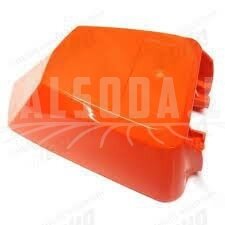 Lid, cleaner CS-680, Echo