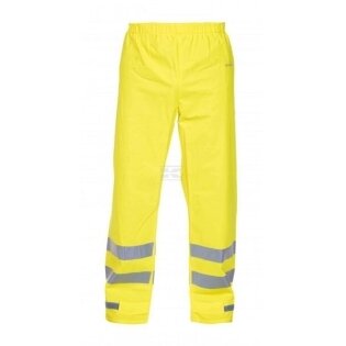 Lietaus kelnės 30-34", Hi-Vis, geltonos, Hydrosoft Hydrowear Lietaus kelnės 30-34", Hi-Vis, geltonos, Hydrosoft Hydrowear