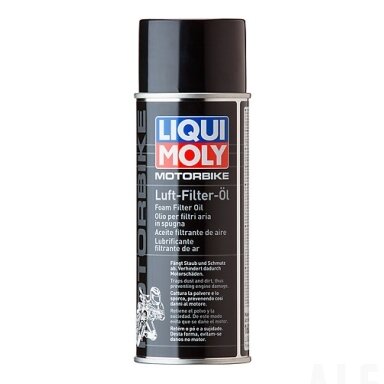 Liqui Moly Purškiamas oro filtro tepalas 1604 Liqui Moly Purškiamas oro filtro tepalas 1604