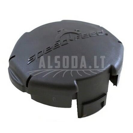 LID,DRUM Speed Feed 400, Echo