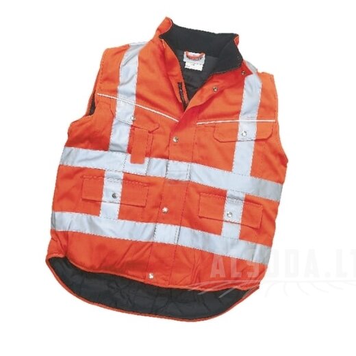 Liemenėlė, M, oranžinė, Aken, Hydrowear Liemenėlė, M, oranžinė, Aken, Hydrowear