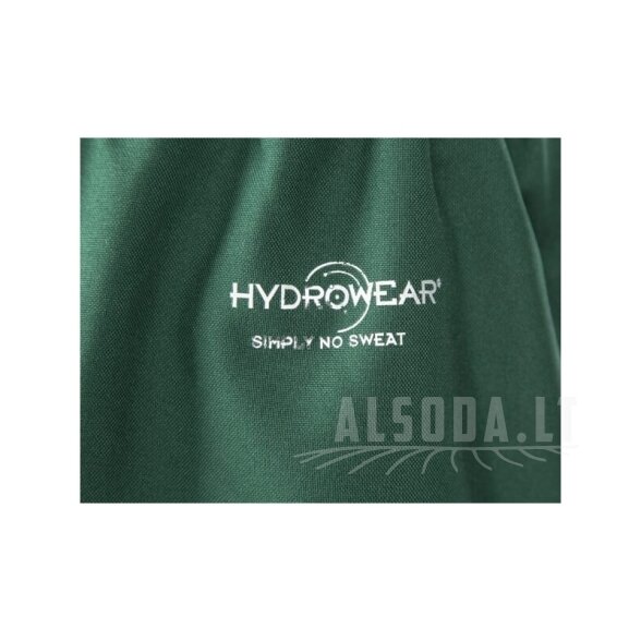 Lietaus kelnės 3XL, žalios, Hydrowear 3 Lietaus kelnės 3XL, žalios, Hydrowear 3