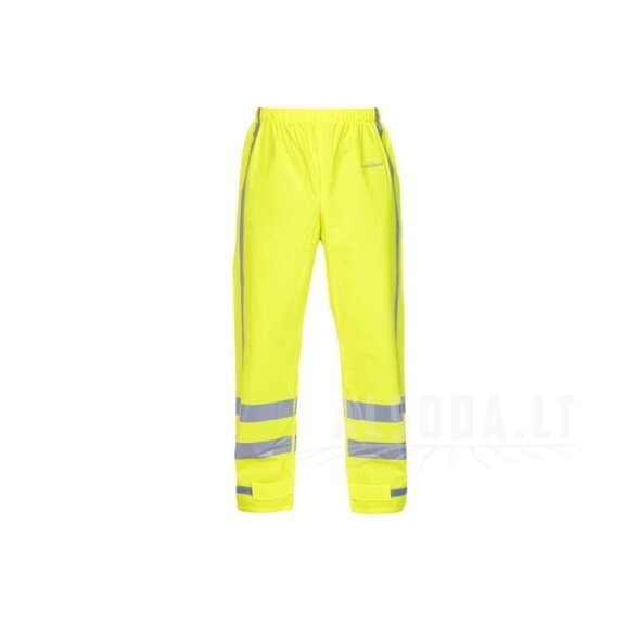 Lietaus kelnės 41-45", geltonos, Hydrowear Lietaus kelnės 41-45", geltonos, Hydrowear