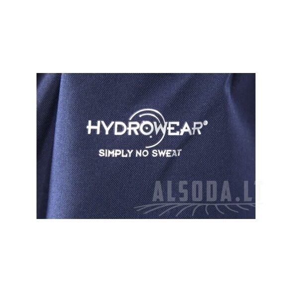 Lietaus kelnės L, mėlynos, Hydrowear 4 Lietaus kelnės L, mėlynos, Hydrowear 4