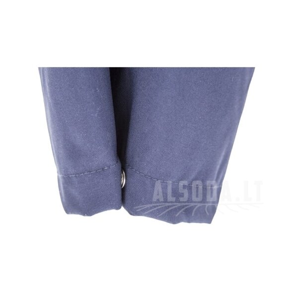 Lietaus kelnės M, mėlynos, Hydrowear 5