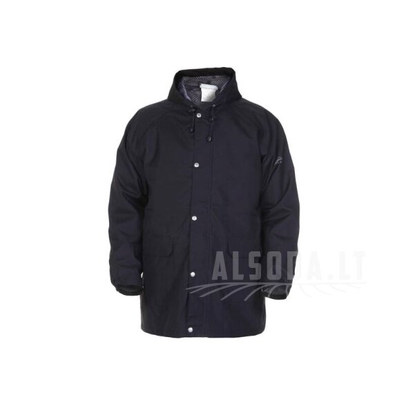 Lietpaltis juodas, 3XL dydis