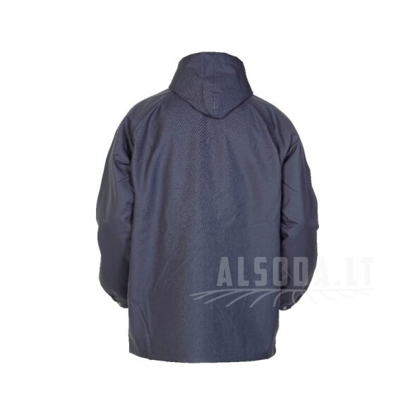 Lietpaltis, mėlynas, XL dydis, UK:42/EU:56, „Simply No Sweat“, „Ulft by Hydrowear“ 1