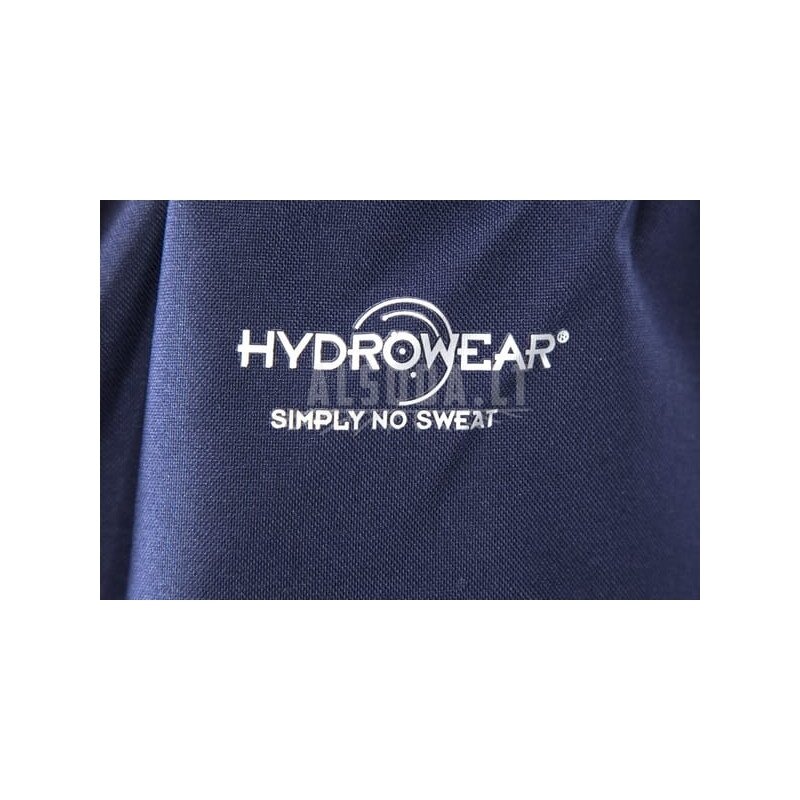 Lietaus kelnės, 2XL, mėlynos, Hydrowear 4 Lietaus kelnės, 2XL, mėlynos, Hydrowear 4