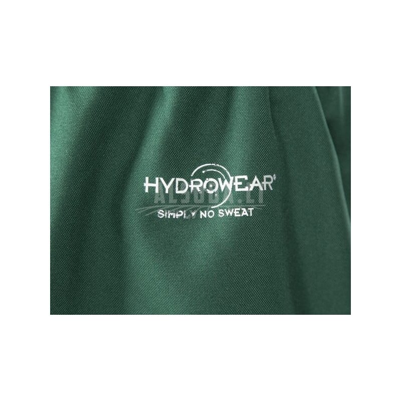 Lietaus kelnės 2XL, žalios, Hydrowear 3 Lietaus kelnės 2XL, žalios, Hydrowear 3