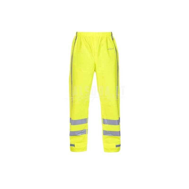 Lietaus kelnės 35-39", geltonos, Hydrowear Lietaus kelnės 35-39", geltonos, Hydrowear