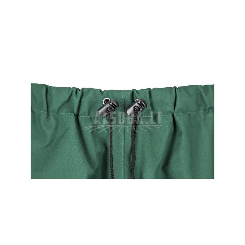 Lietaus kelnės 3XL, žalios, Hydrowear 4 Lietaus kelnės 3XL, žalios, Hydrowear 4