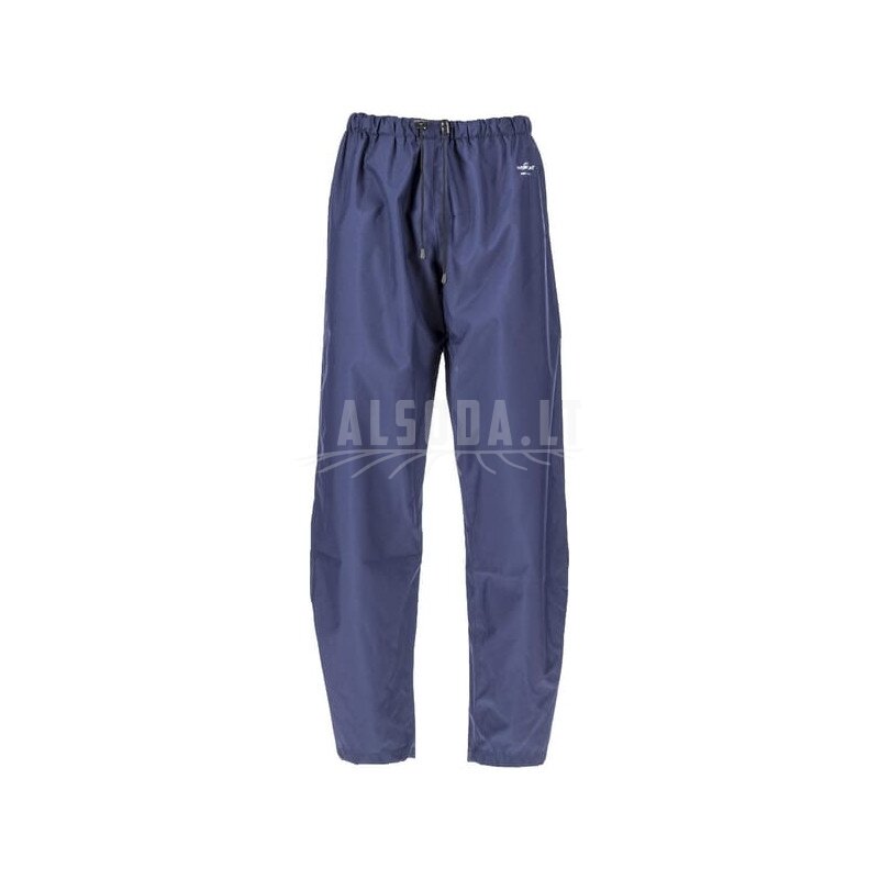 Lietaus kelnės M, mėlynos, Hydrowear