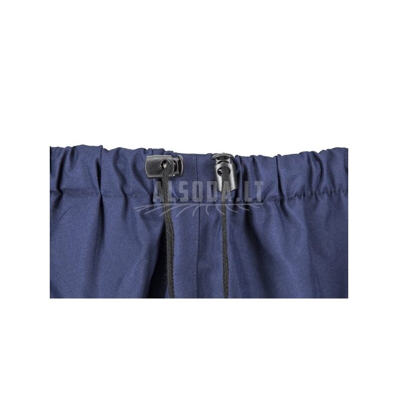 Lietaus kelnės, XL, mėlynos, Hydrowear 3 Lietaus kelnės, XL, mėlynos, Hydrowear 3