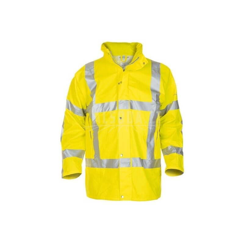 Lietpaltis, geltonas, 2XL dydis, UK:44/EU:58-60, Hydrosoft, Ontario, Hydrowear Lietpaltis, geltonas, 2XL dydis, UK:44/EU:58-60, Hydrosoft, Ontario, Hydrowear