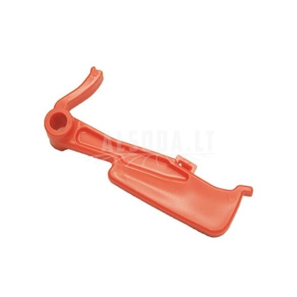 LOCKOUT, THROTTLE CS-2511WES/TES, Echo