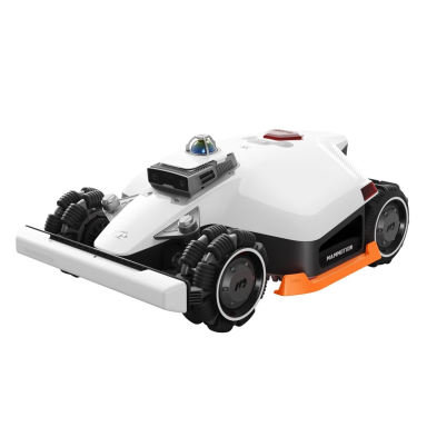 Luba3 AWD 5000 Vejos robotas