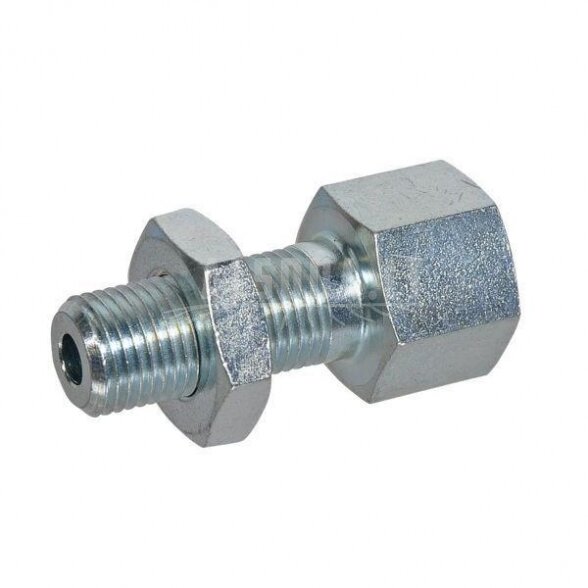 M10x1 reguliuojamas varžtas 8.2 mm 1 M10x1 reguliuojamas varžtas 8.2 mm 1