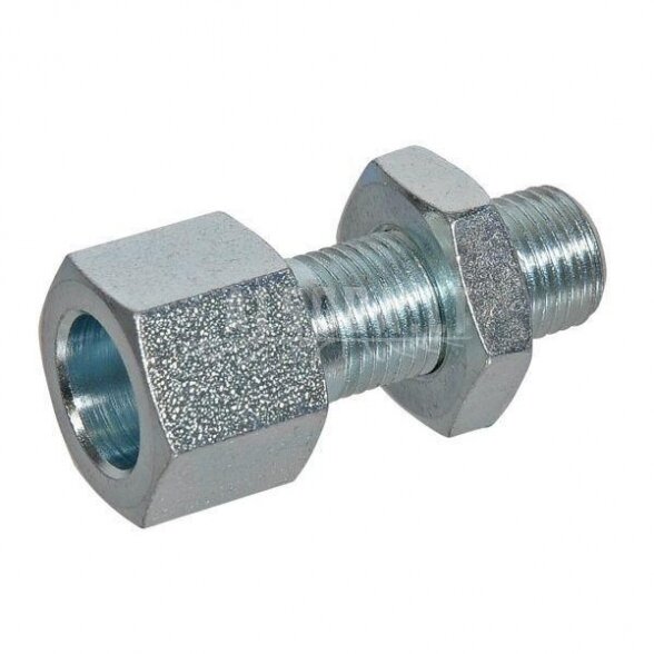 M10x1 reguliuojamas varžtas 8.2 mm M10x1 reguliuojamas varžtas 8.2 mm