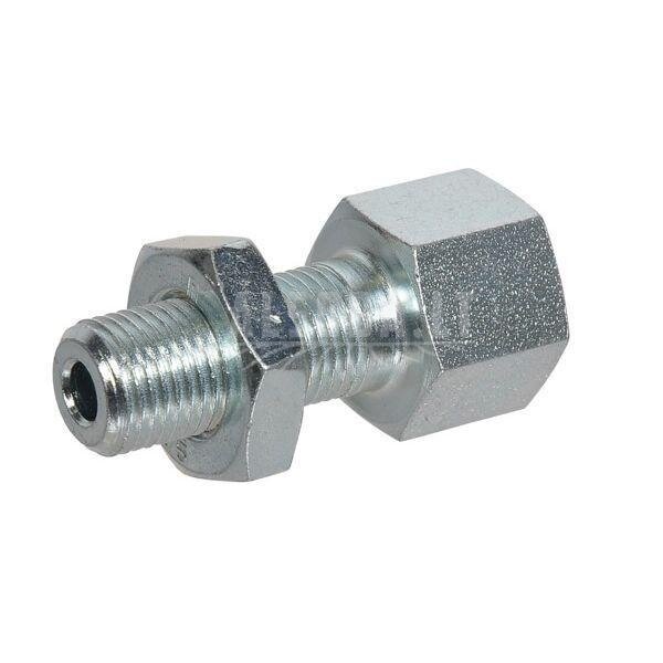 M10x1 reguliuojamas varžtas 8.2 mm 1