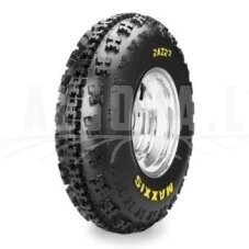 Maxxis RAZR2 22x7-10 M933 keturračio padanga Maxxis RAZR2 22x7-10 M933 keturračio padanga