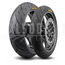Maxxis Supermaxx Hart 58W 120/70 ZR17 motociklo padanga