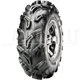 Maxxis zilla 27x9-12 keturračio padanga Maxxis zilla 27x9-12 keturračio padanga