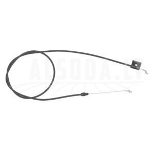 Mases trosas HVA E-LUX 132 / 150,3 CM, Oregon