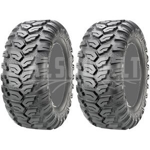 Maxxis Ceros 26x9-12 keturračio padanga Maxxis Ceros 26x9-12 keturračio padanga