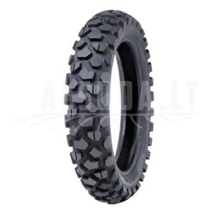 Maxxis M-6006 Enduro 130/80-17 motociklo padanga