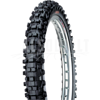 Maxxis Maxxcross IT, M-7304 70/100-17, 40M NHS motociklo padanga Maxxis Maxxcross IT, M-7304 70/100-17, 40M NHS motociklo padanga